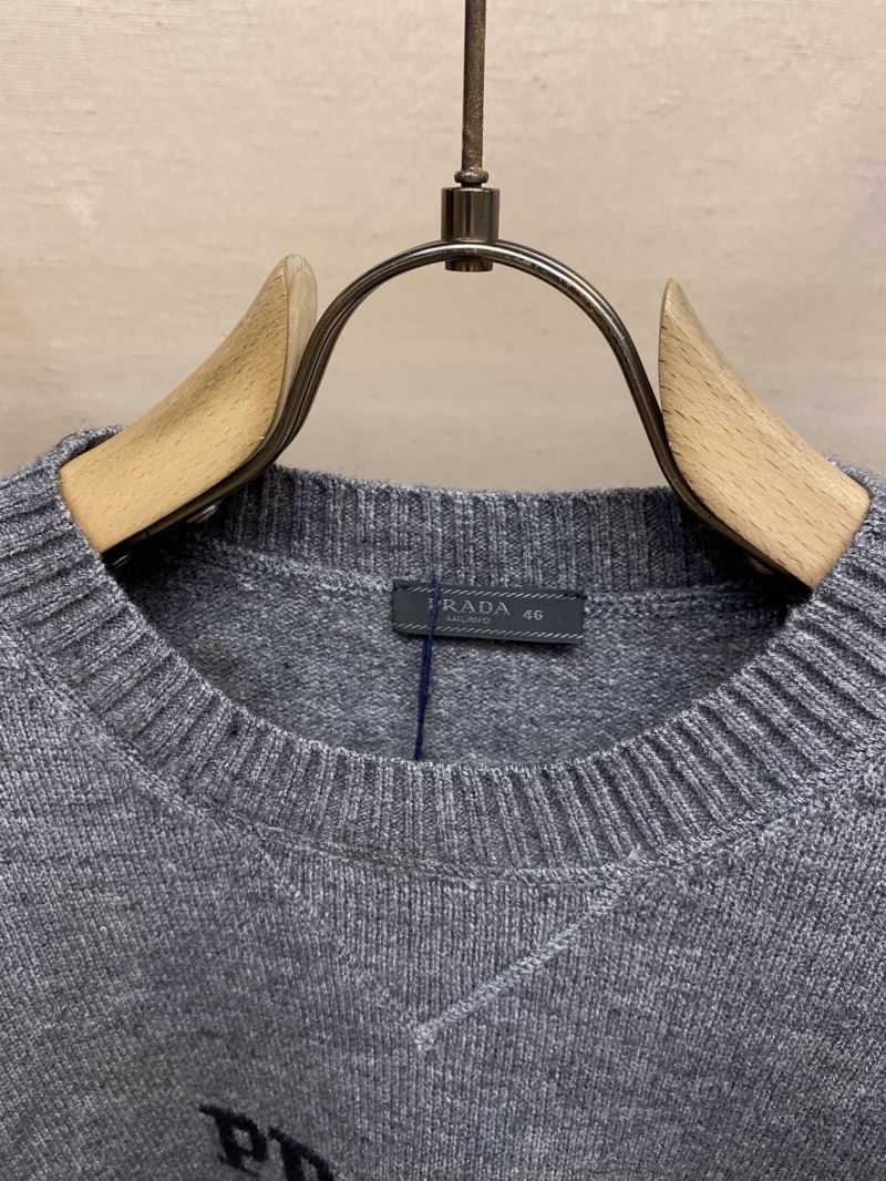 Prada Sweaters